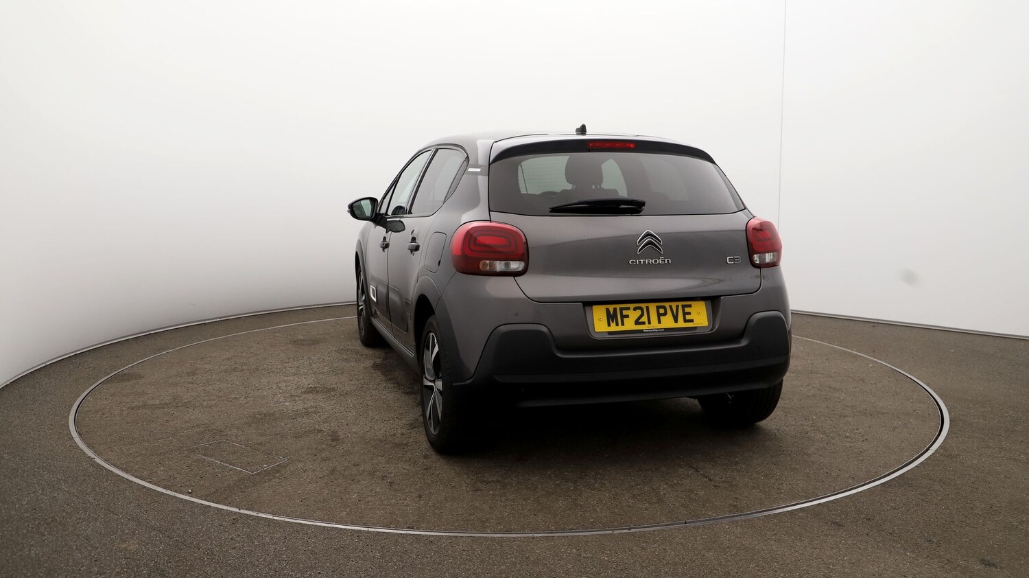 Used Citroen C3 for sale - 76810304: Photo 52