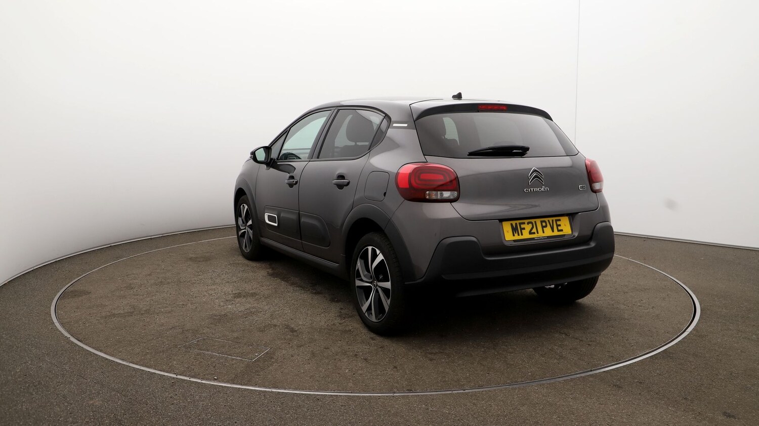 Used Citroen C3 for sale - 76810304: Photo 53