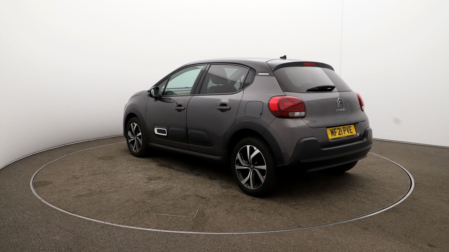 Used Citroen C3 for sale - 76810304: Photo 54