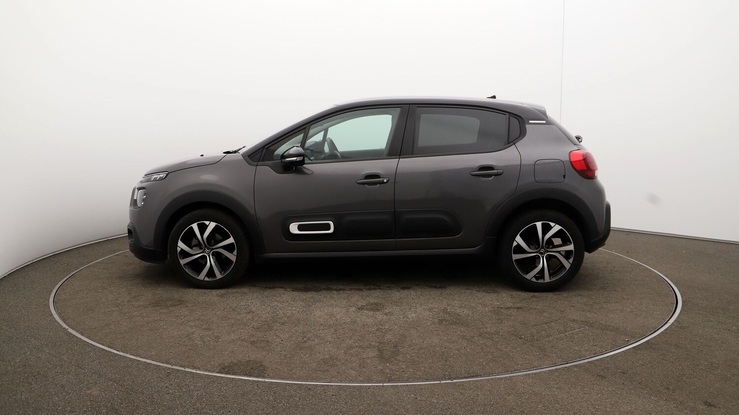 Used Citroen C3 for sale - 76810304: Photo 56