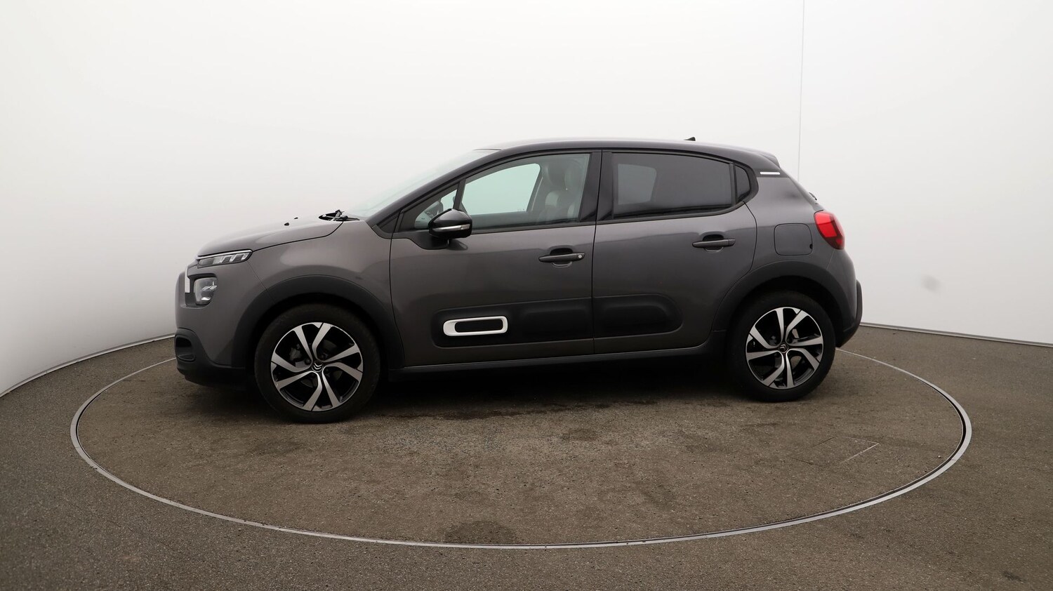 Used Citroen C3 for sale - 76810304: Photo 57