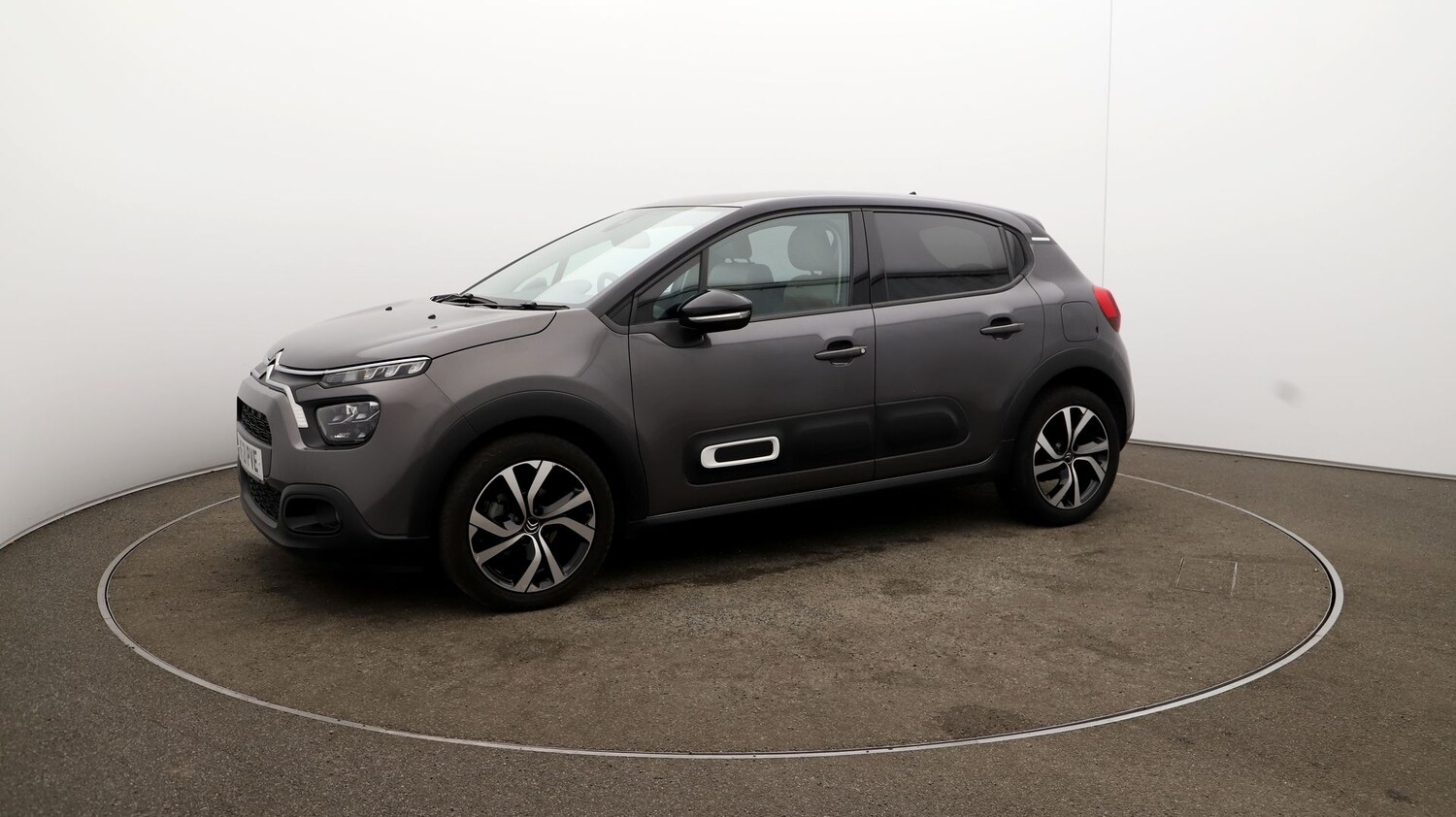 Used Citroen C3 for sale - 76810304: Photo 59