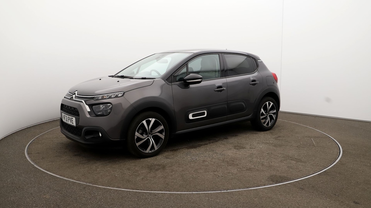 Used Citroen C3 for sale - 76810304: Photo 60