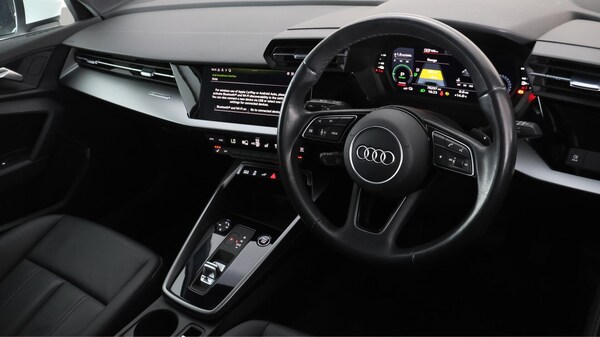 Used Audi A3 2021 for sale - 76315064: Photo 10