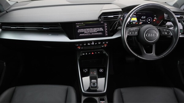 Used Audi A3 2021 for sale - 76315064: Photo 14