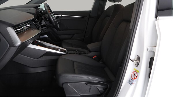 Used Audi A3 2021 for sale - 76315064: Photo 15
