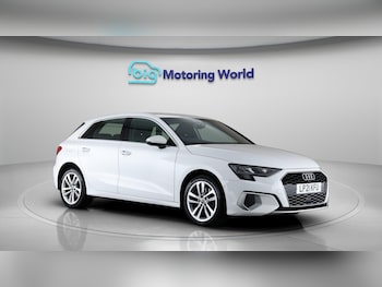 Used Audi A3 2021 for sale - 76315064: Photo 2