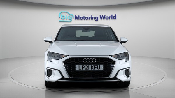 Used Audi A3 2021 for sale - 76315064: Photo 3