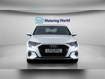 Used Audi A3 2021 for sale - 76315064: Photo 3