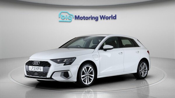 Used Audi A3 2021 for sale - 76315064: Photo 4