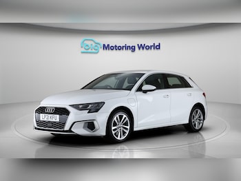 Used Audi A3 2021 for sale - 76315064: Photo 4