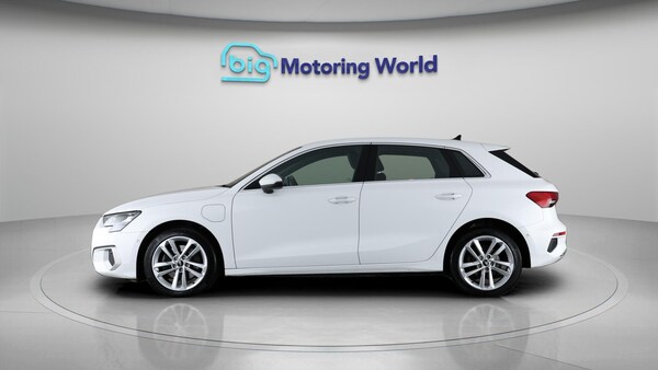 Used Audi A3 2021 for sale - 76315064: Photo 5
