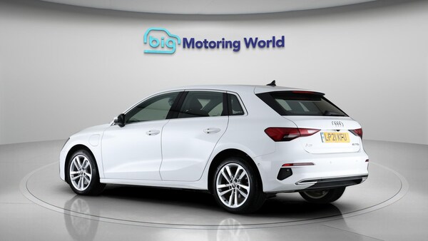 Used Audi A3 2021 for sale - 76315064: Photo 6