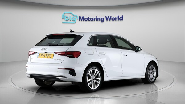 Used Audi A3 2021 for sale - 76315064: Photo 8