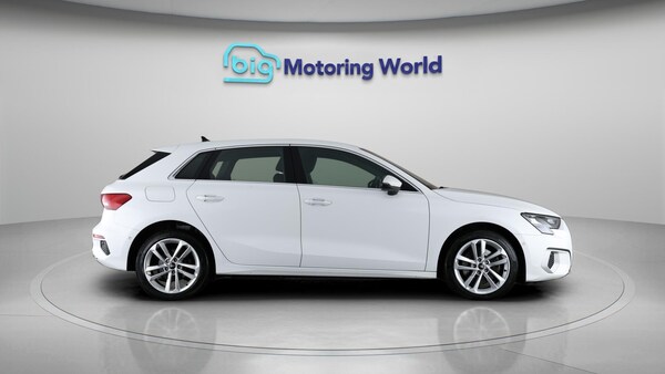Used Audi A3 2021 for sale - 76315064: Photo 9