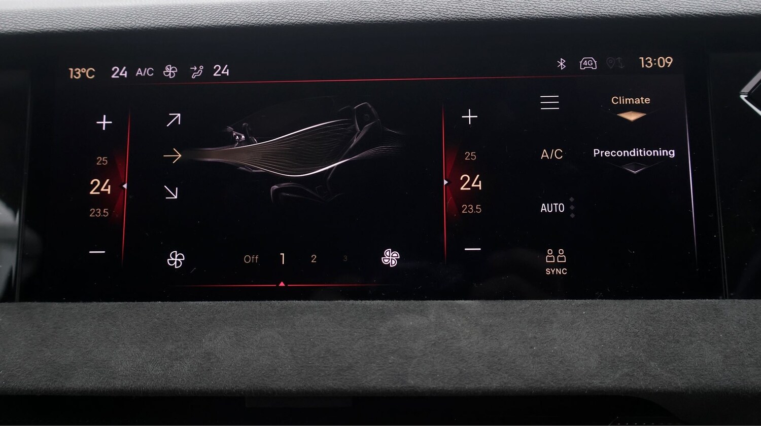 Used DS Automobiles DS 4 2022 for sale - 77271185: Photo 12