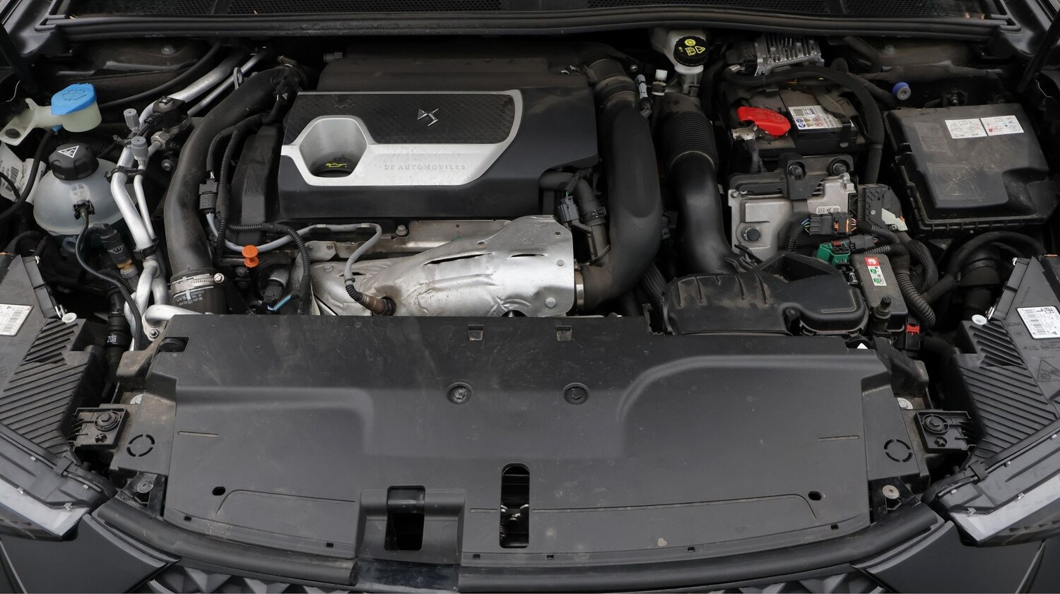 Used DS Automobiles DS 4 2022 for sale - 77271185: Photo 19