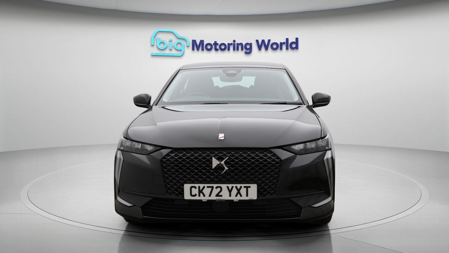 Used DS Automobiles DS 4 2022 for sale - 77271185: Photo 2