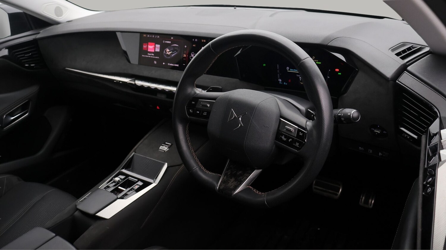 Used DS Automobiles DS 4 2022 for sale - 77271185: Photo 9