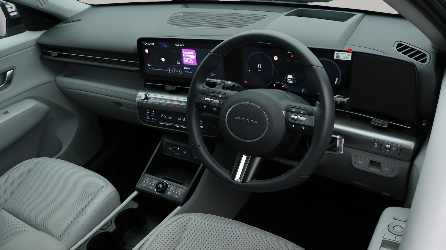 Used Hyundai KONA 2024 for sale - 76612744: Photo 10