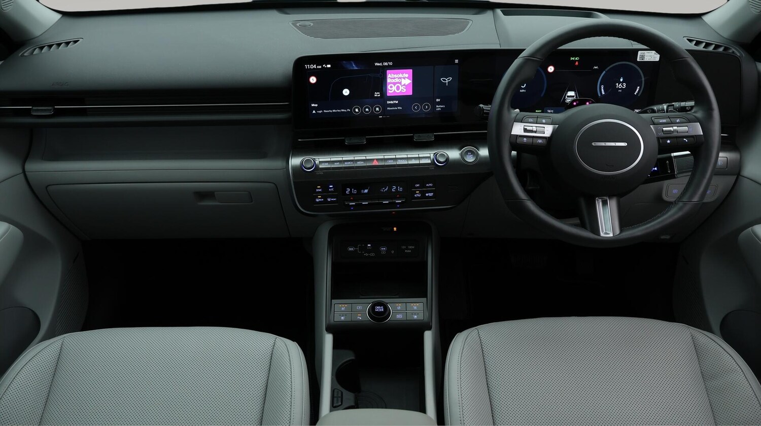 Used Hyundai KONA 2024 for sale - 76612744: Photo 14