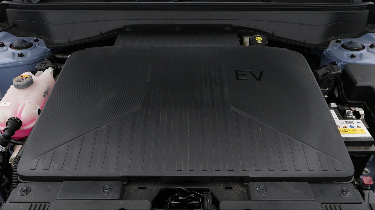 Used Hyundai KONA 2024 for sale - 76612744: Photo 20