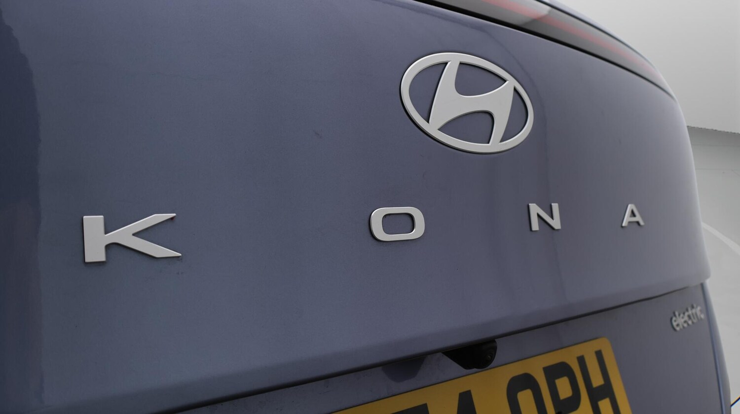 Used Hyundai KONA 2024 for sale - 76612744: Photo 23