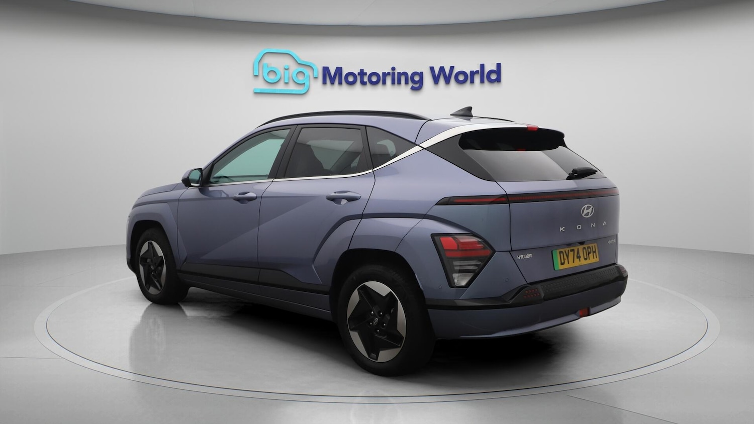 Used Hyundai KONA 2024 for sale - 76612744: Photo 6