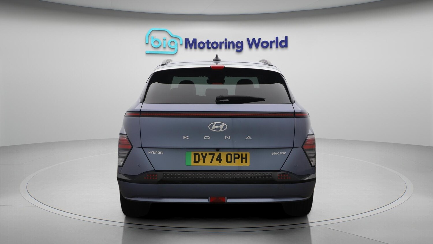Used Hyundai KONA 2024 for sale - 76612744: Photo 7