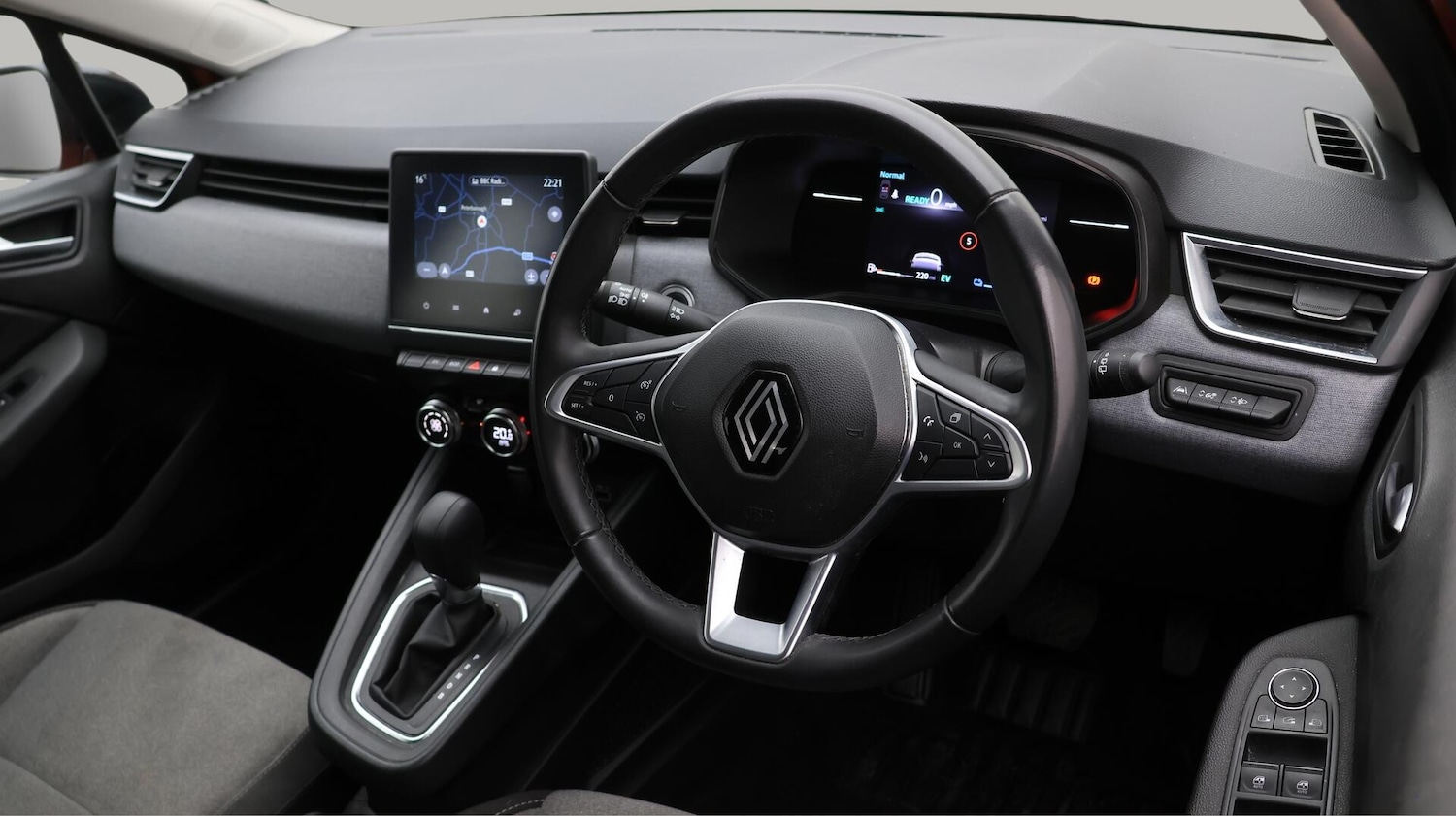 Used Renault Clio 2024 for sale - 76361486: Photo 10