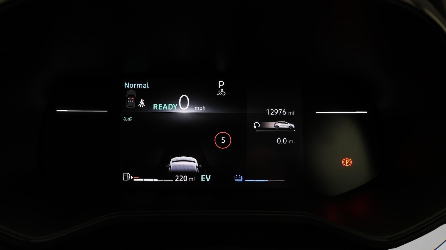 Used Renault Clio 2024 for sale - 76361486: Photo 11