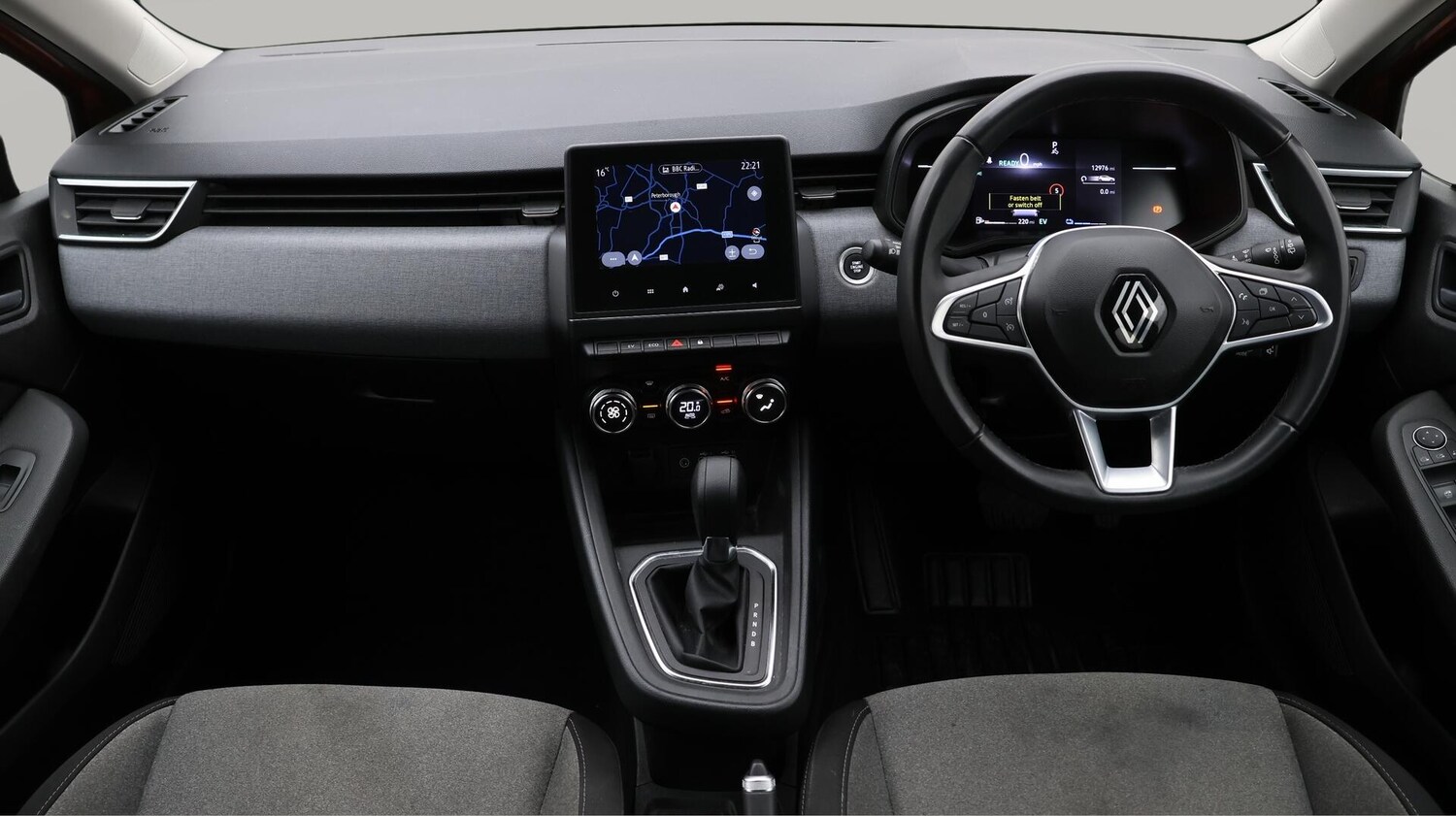 Used Renault Clio 2024 for sale - 76361486: Photo 14