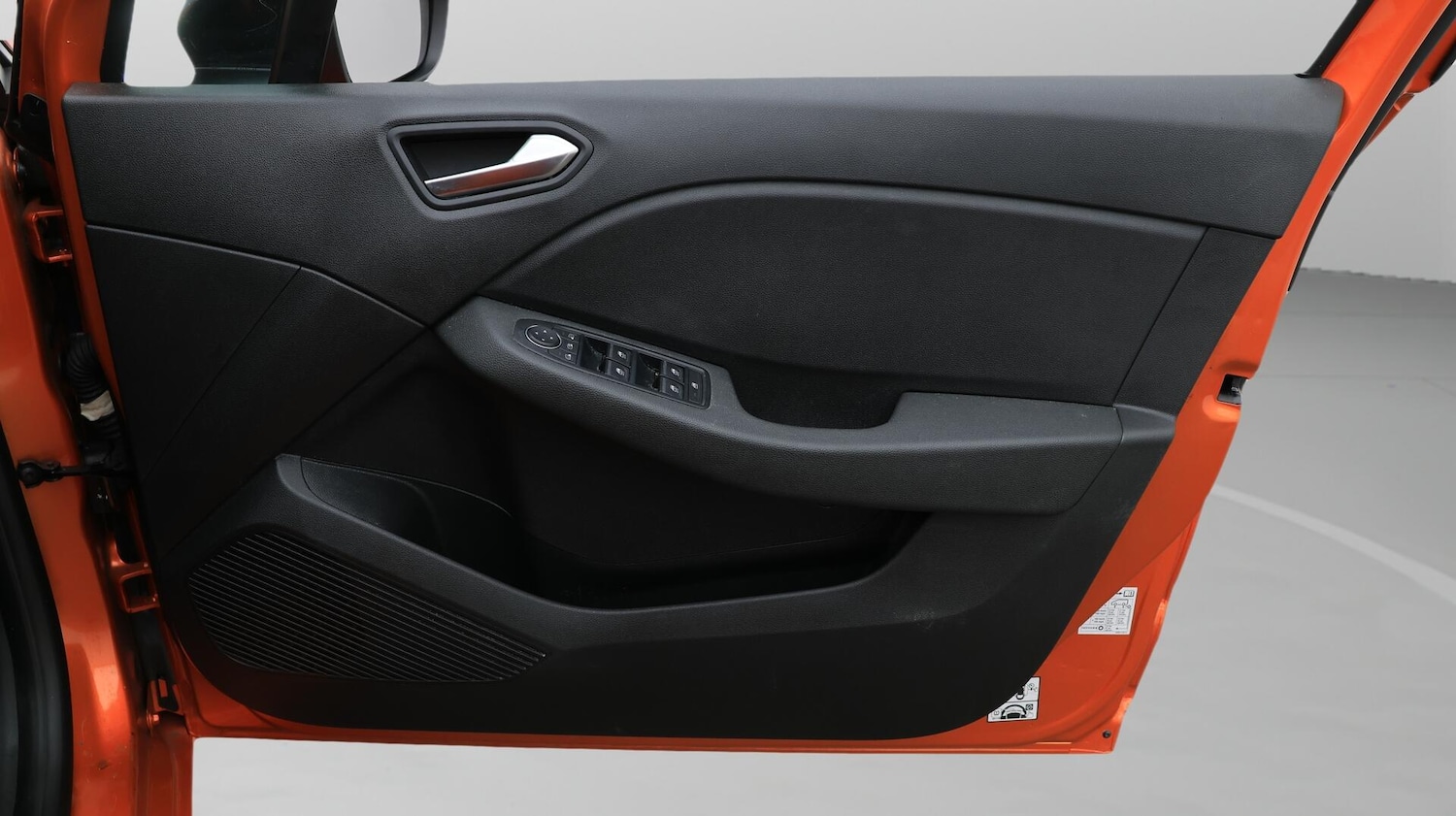 Used Renault Clio 2024 for sale - 76361486: Photo 16