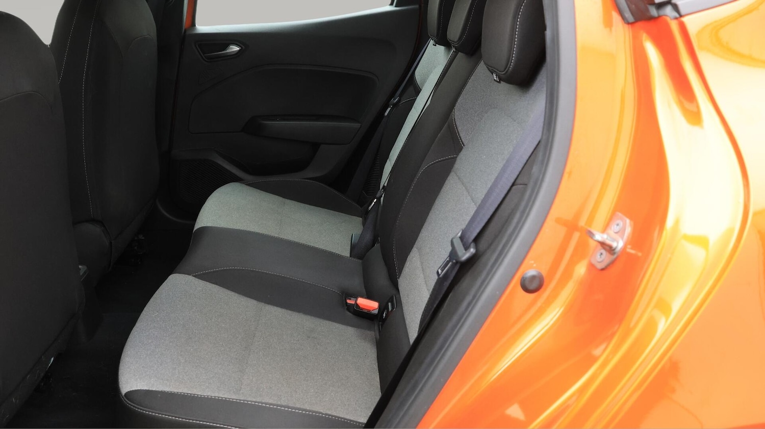 Used Renault Clio 2024 for sale - 76361486: Photo 17