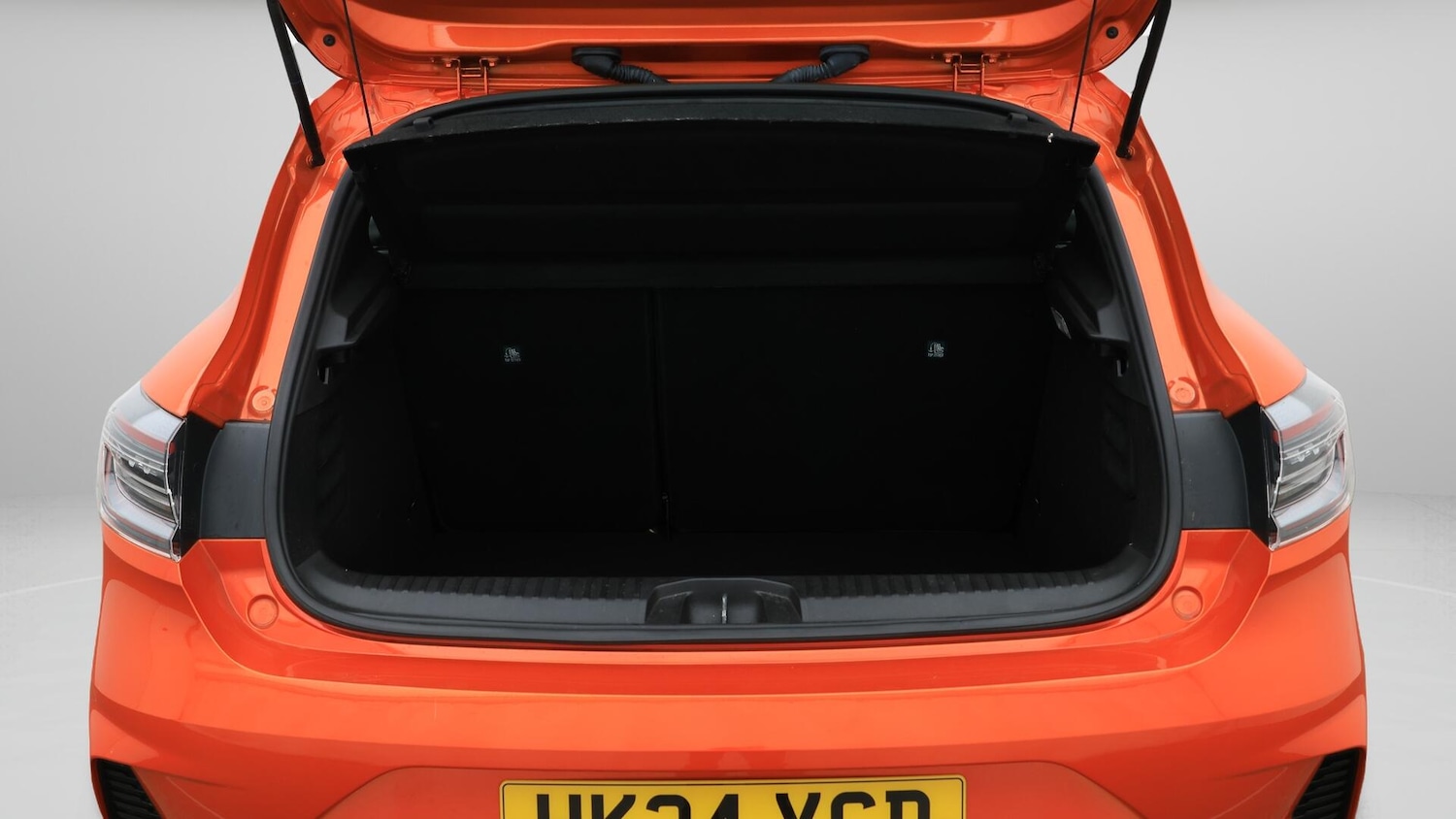 Used Renault Clio 2024 for sale - 76361486: Photo 18