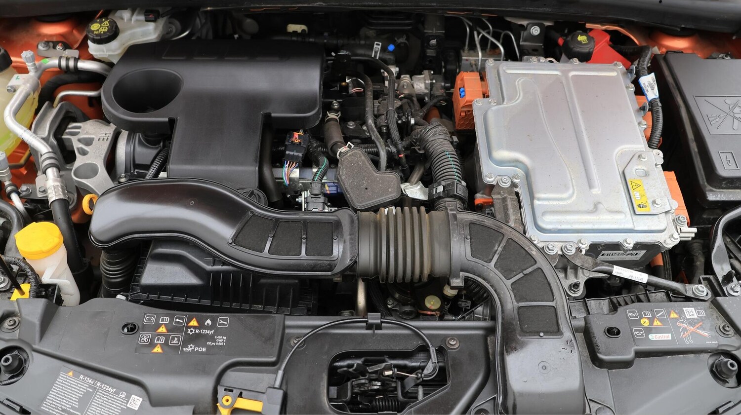 Used Renault Clio 2024 for sale - 76361486: Photo 20