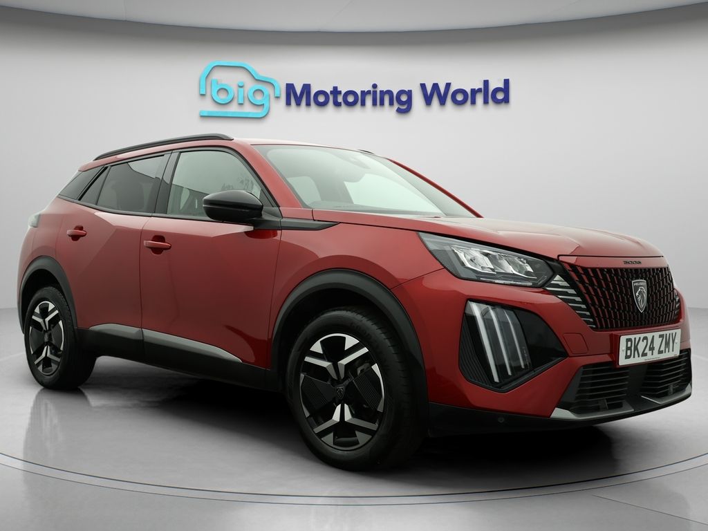 Used Peugeot 2008 for sale - 76811164: Photo 16