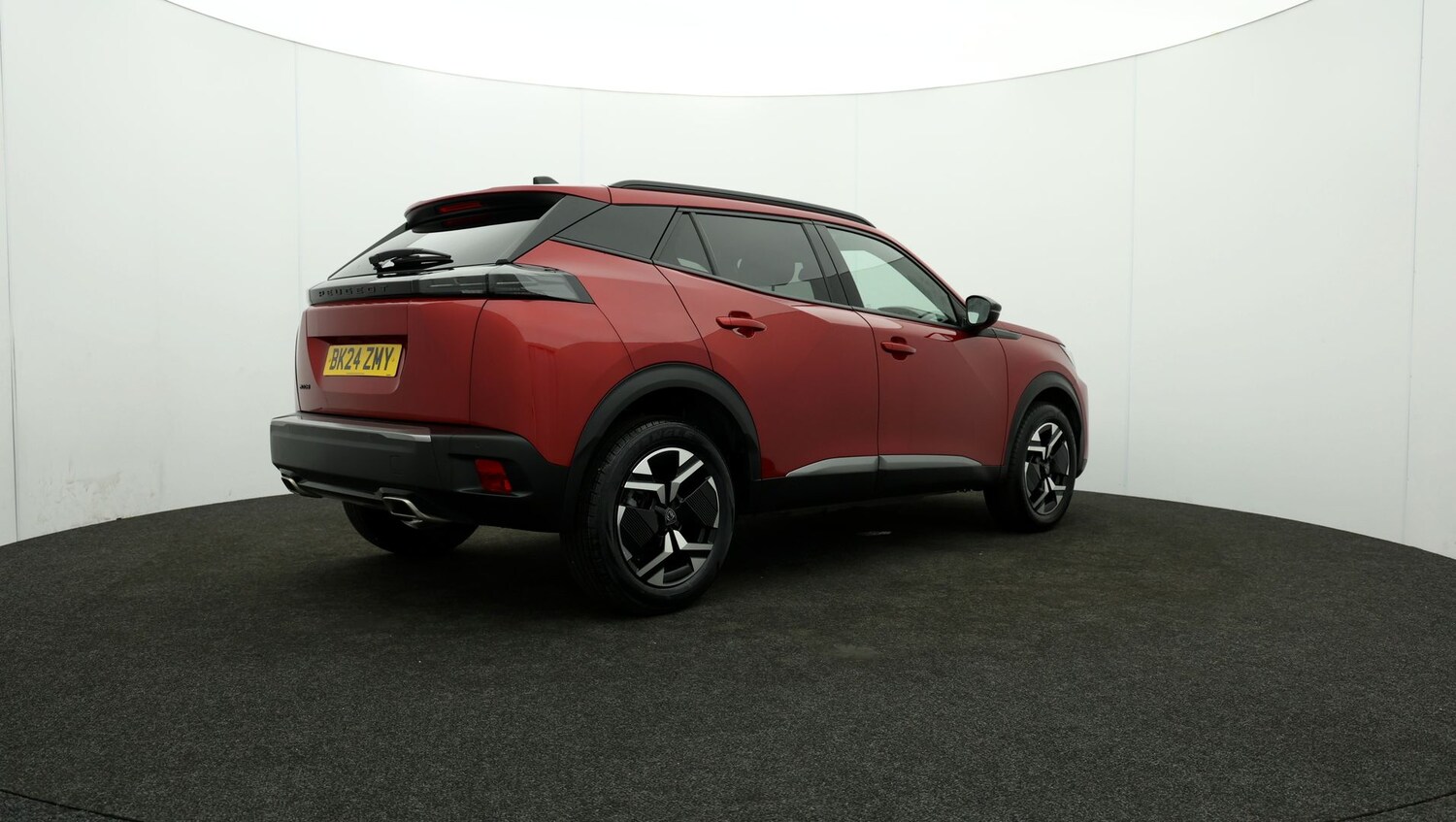 Used Peugeot 2008 for sale - 76811164: Photo 29