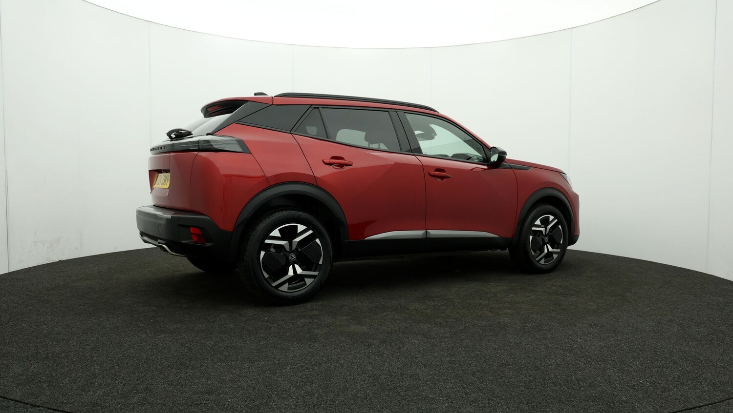 Used Peugeot 2008 for sale - 76811164: Photo 31