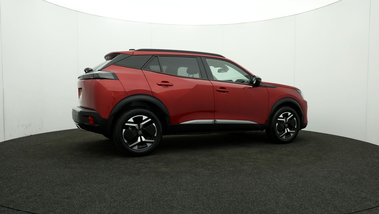 Used Peugeot 2008 for sale - 76811164: Photo 32