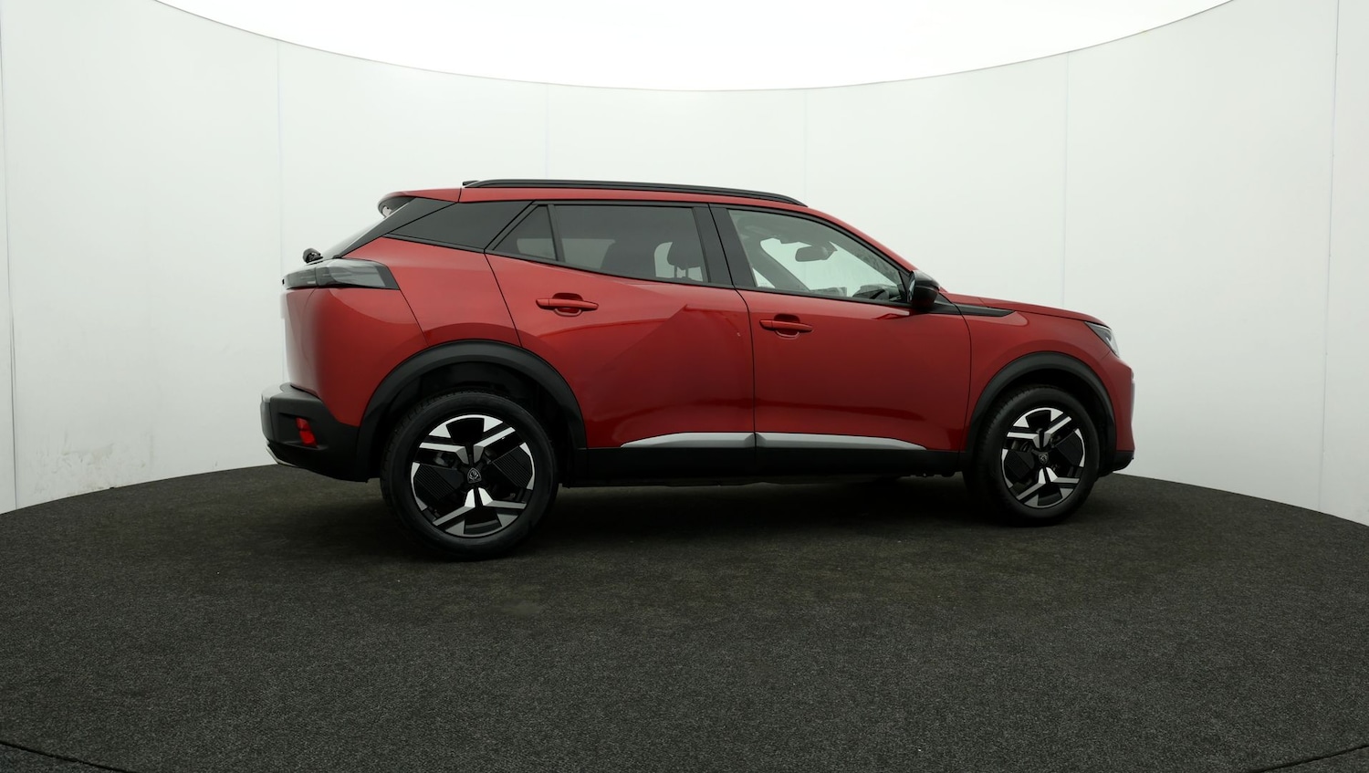 Used Peugeot 2008 for sale - 76811164: Photo 33