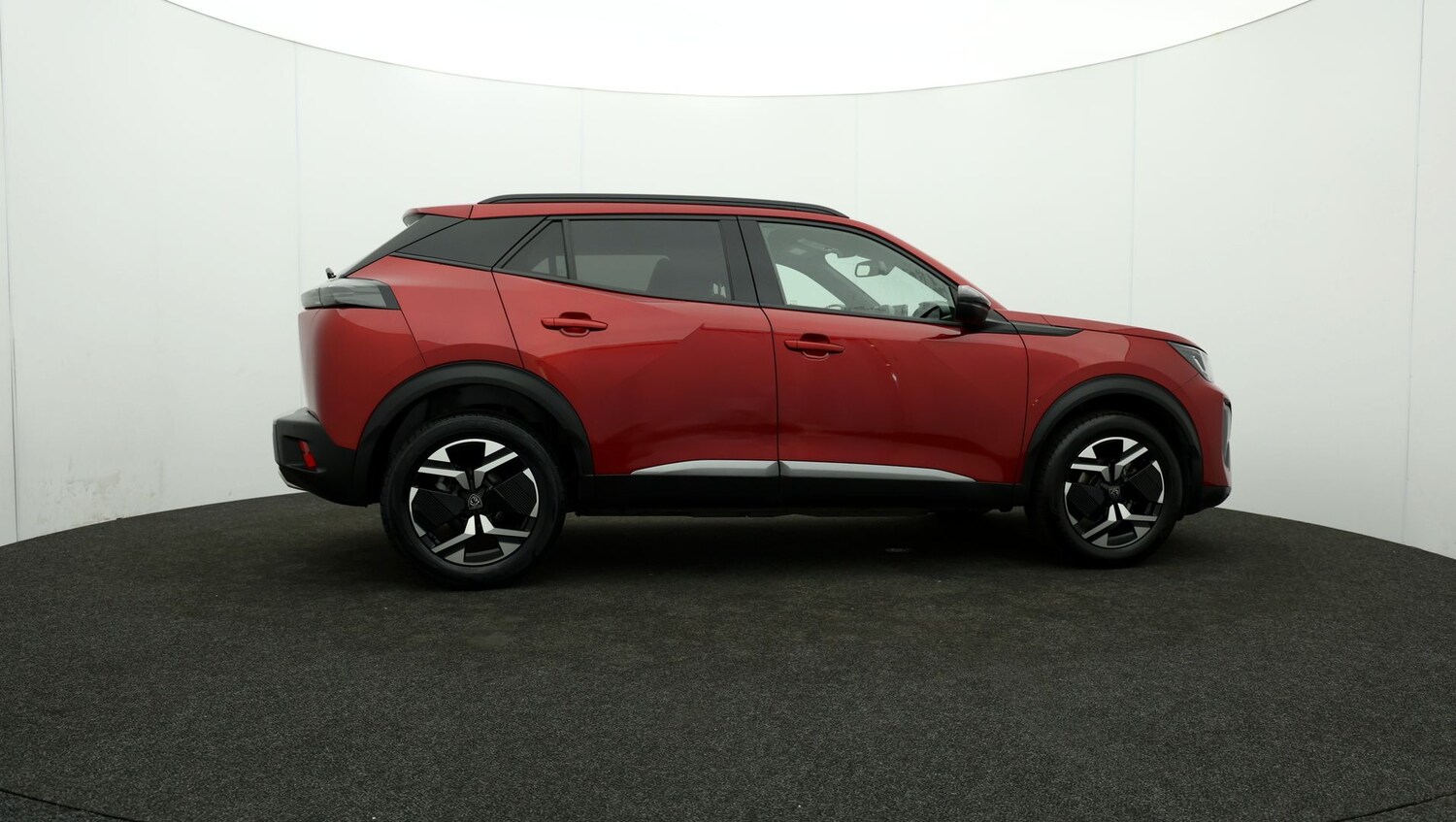 Used Peugeot 2008 for sale - 76811164: Photo 34