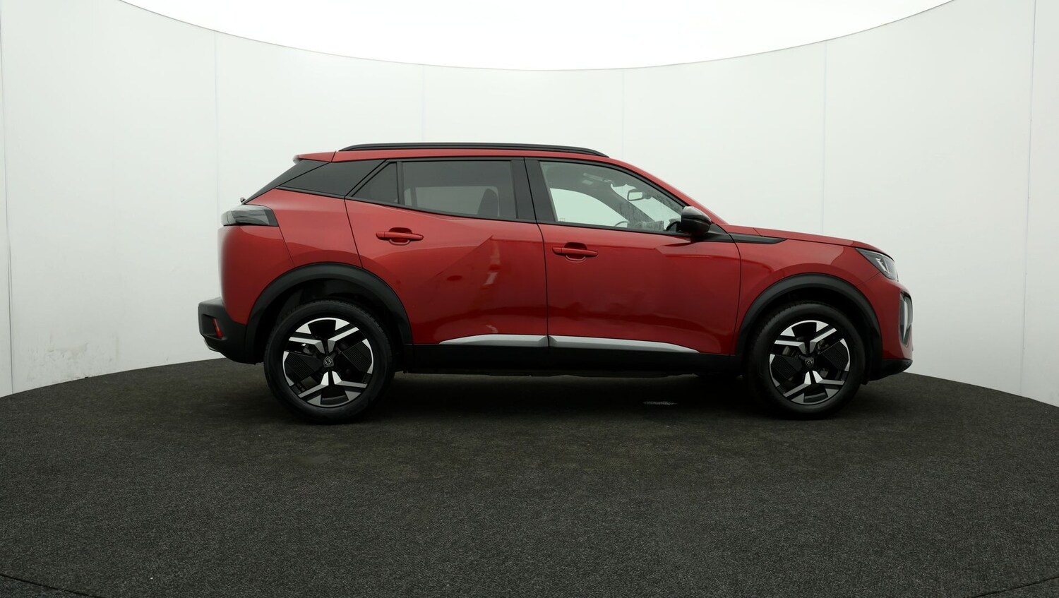 Used Peugeot 2008 for sale - 76811164: Photo 35