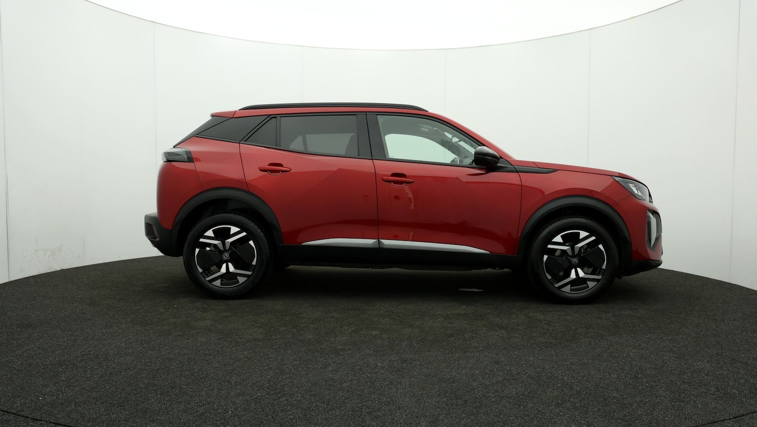 Used Peugeot 2008 for sale - 76811164: Photo 36