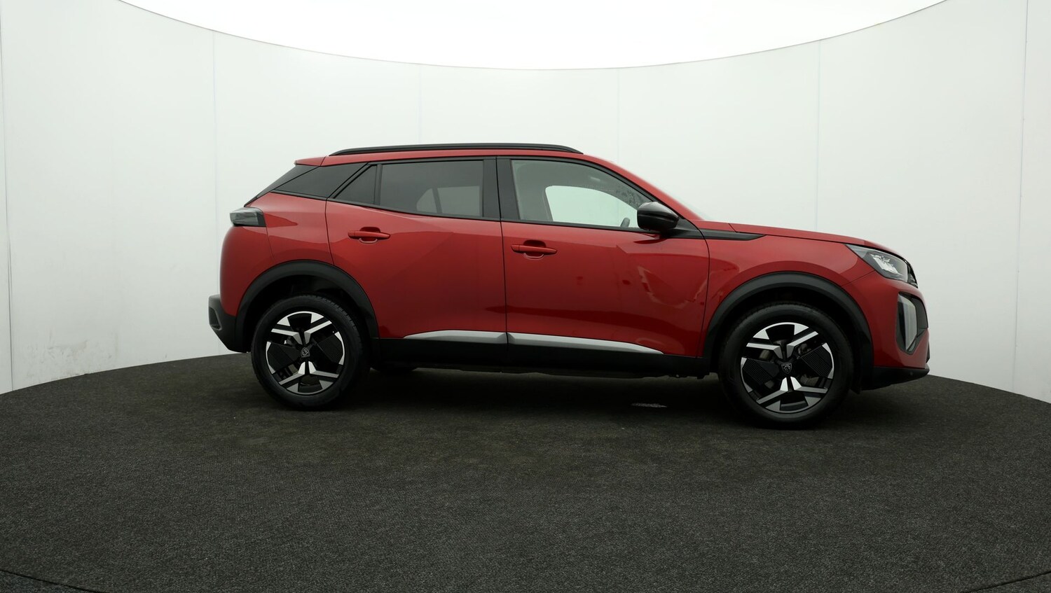 Used Peugeot 2008 for sale - 76811164: Photo 37