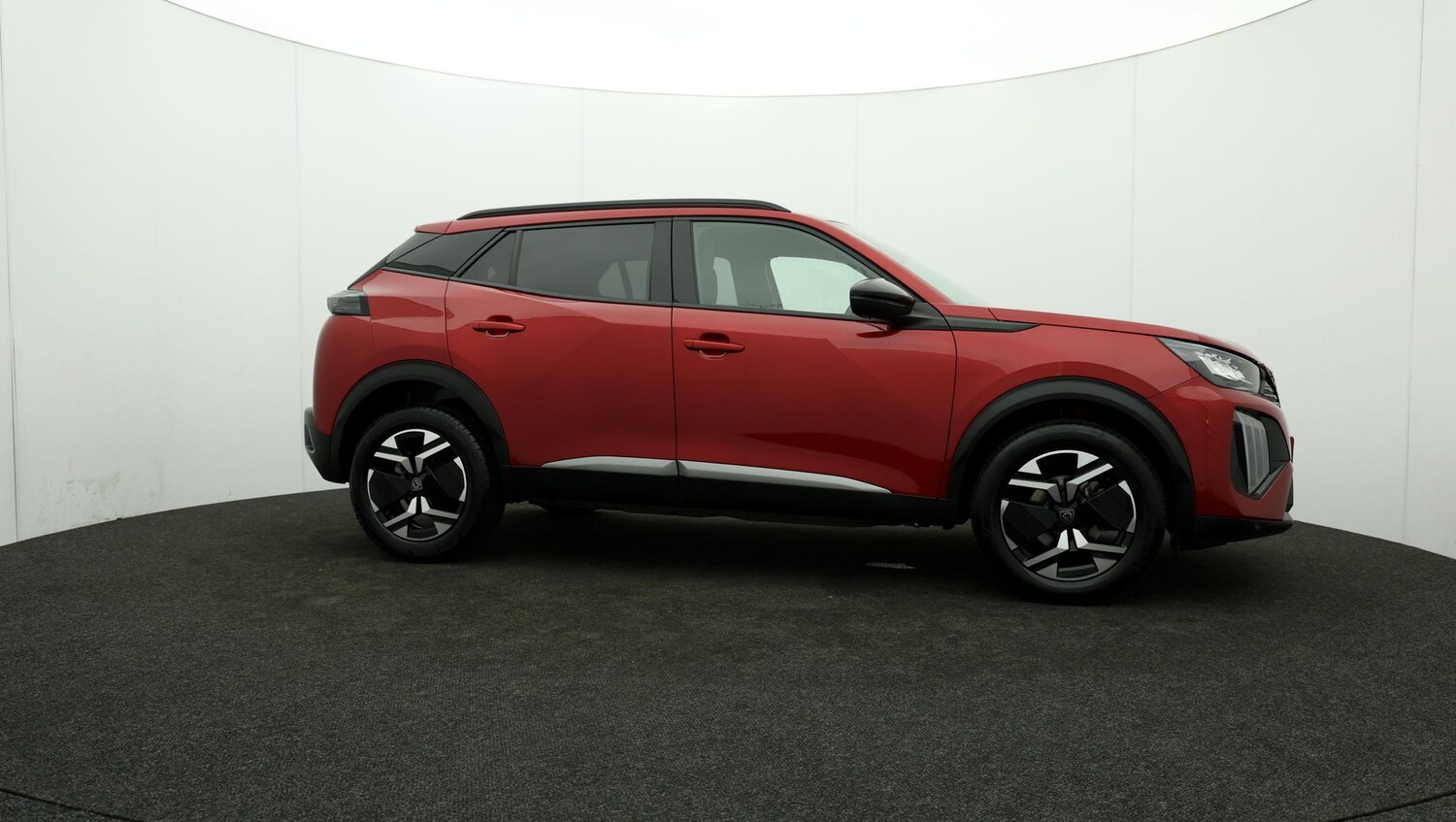 Used Peugeot 2008 for sale - 76811164: Photo 38