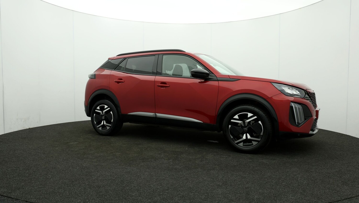 Used Peugeot 2008 for sale - 76811164: Photo 41