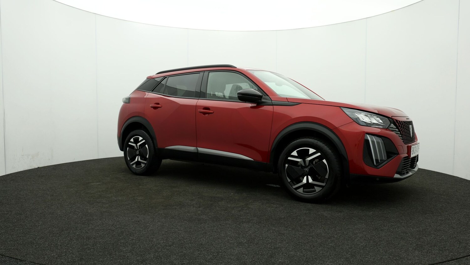 Used Peugeot 2008 for sale - 76811164: Photo 42