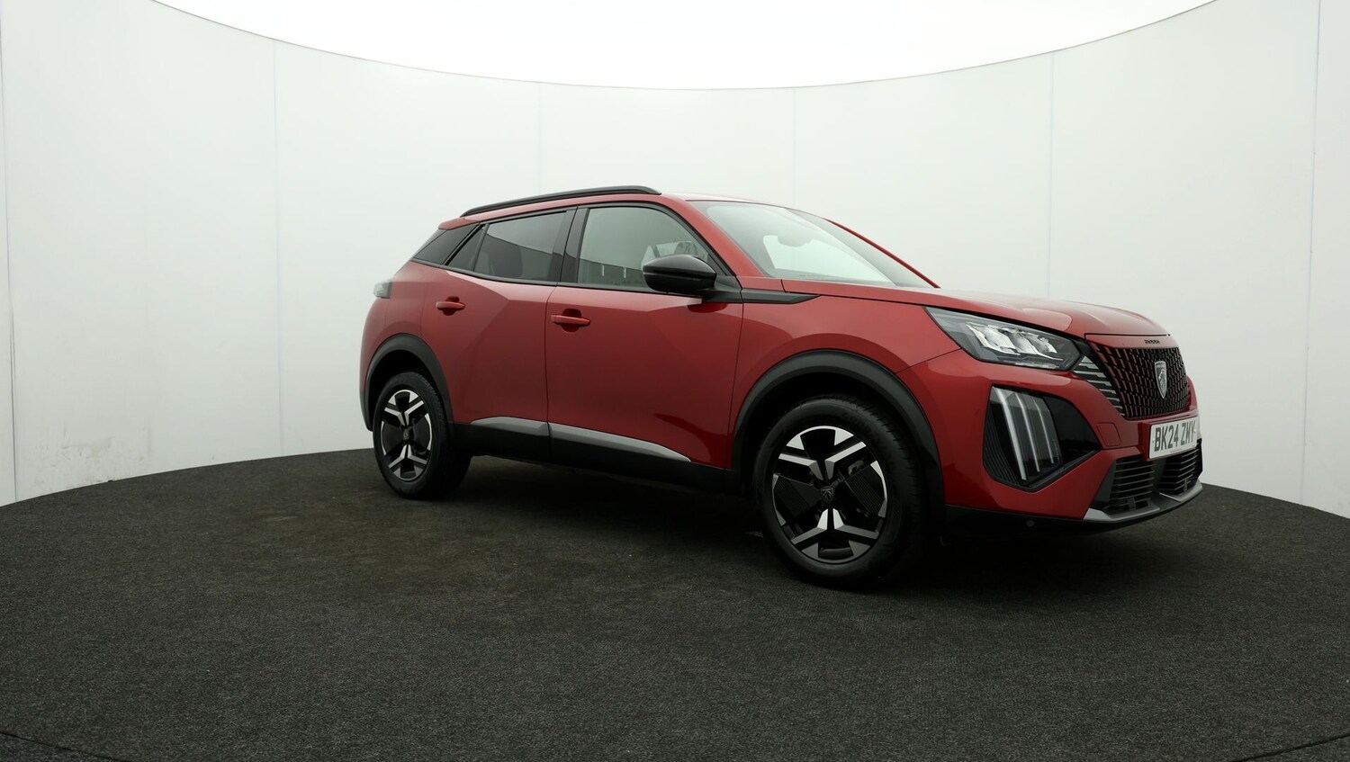 Used Peugeot 2008 for sale - 76811164: Photo 43