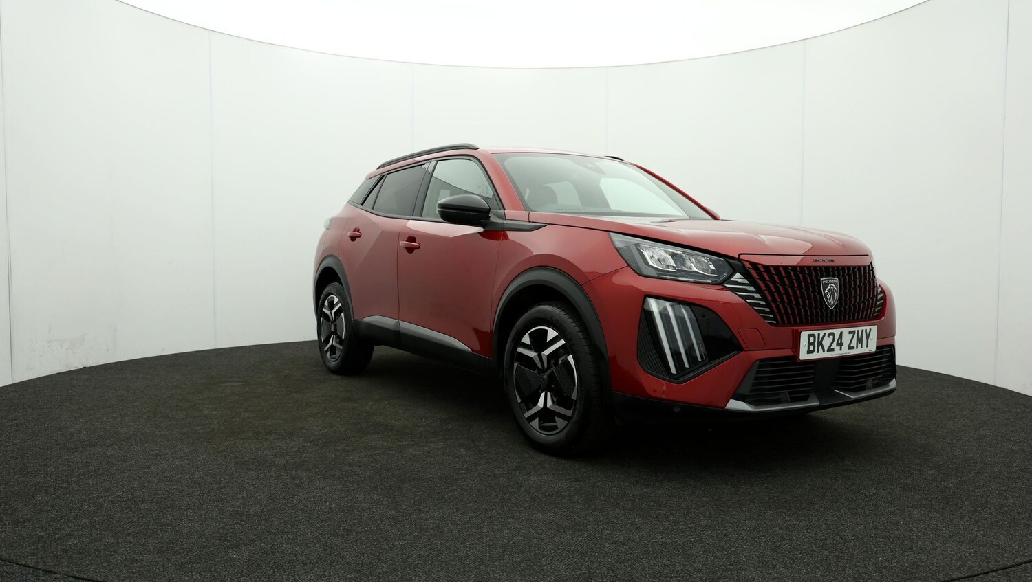 Used Peugeot 2008 for sale - 76811164: Photo 45